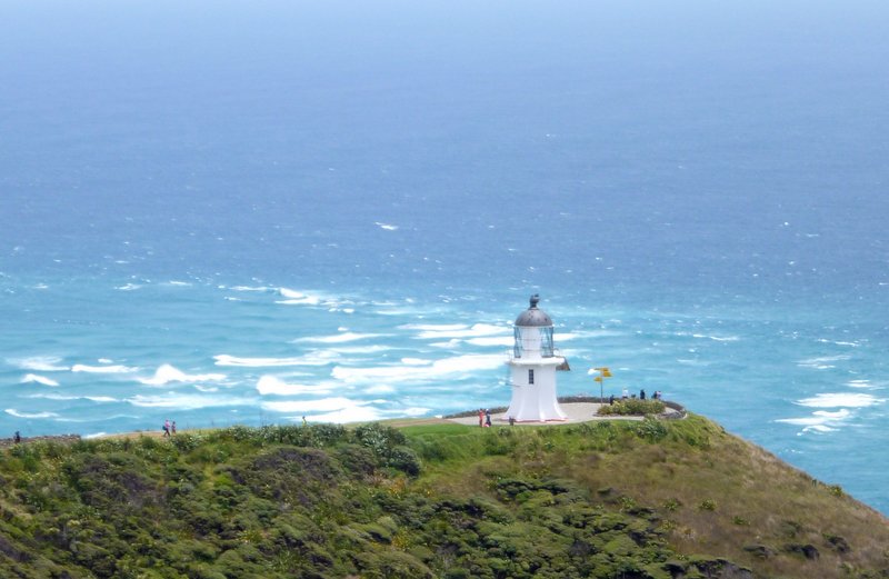 019 Cape Reinga Lighthouse 14th Dec 2012.JPG